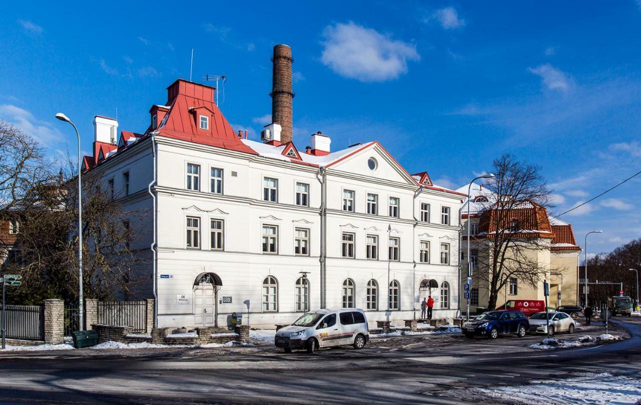 Tallinn Sea Side And City Apartments Kültér fotó